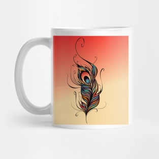 Dreamcatcher 74 (Style:16) Mug